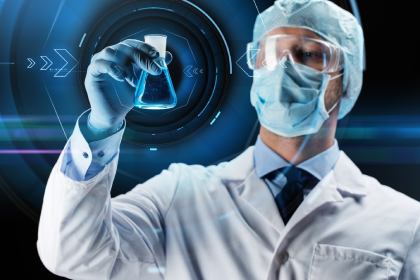 Innovative Excellence in Pharmaceuticals
