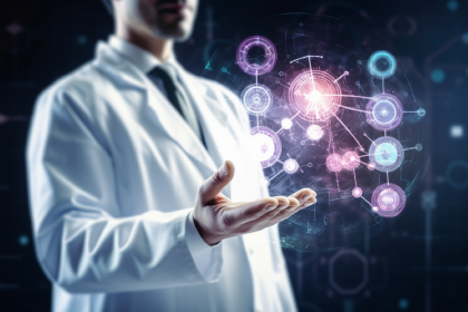 Innovative Specialty and Pharmaceutical Portfolio