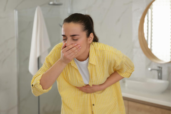 Food Poisoning