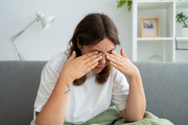 Eye Infections