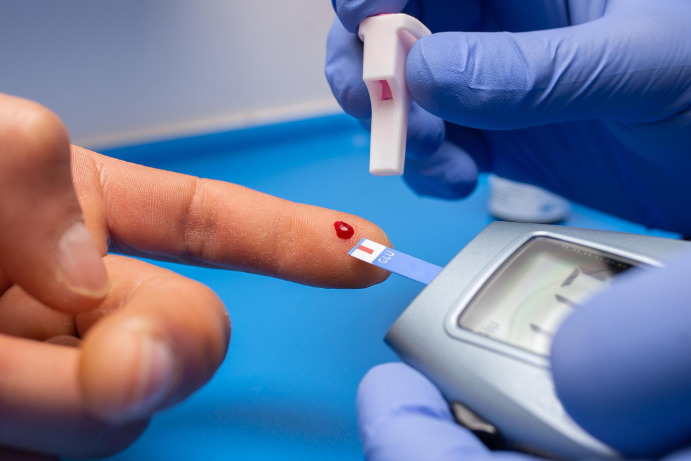 Diabetes Causes and Symptoms