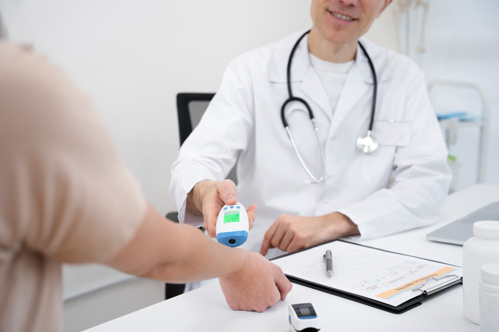 Diabetes Treatment Options