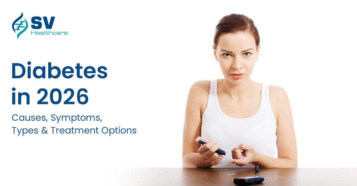 S V Healthcare blog insights