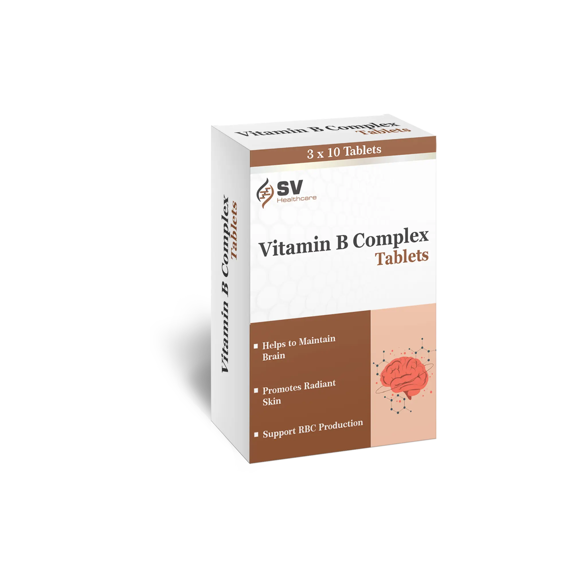 Vitamin-B-Complex-SV healthcare