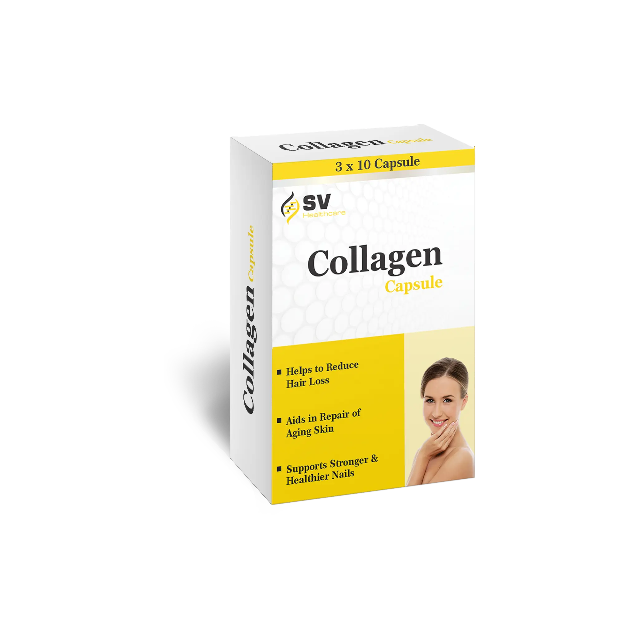 Collagen Capsule