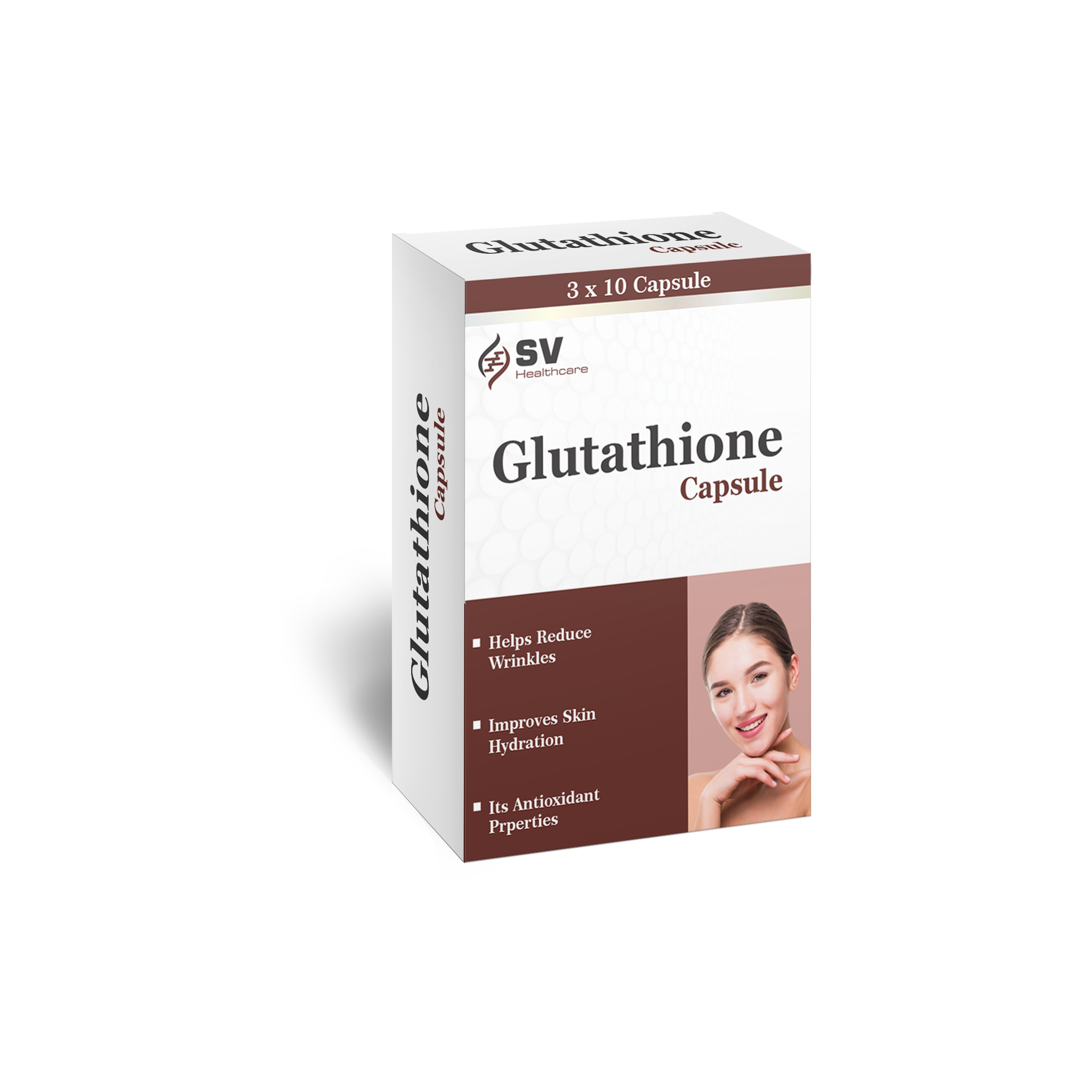 Glutathione Tablets