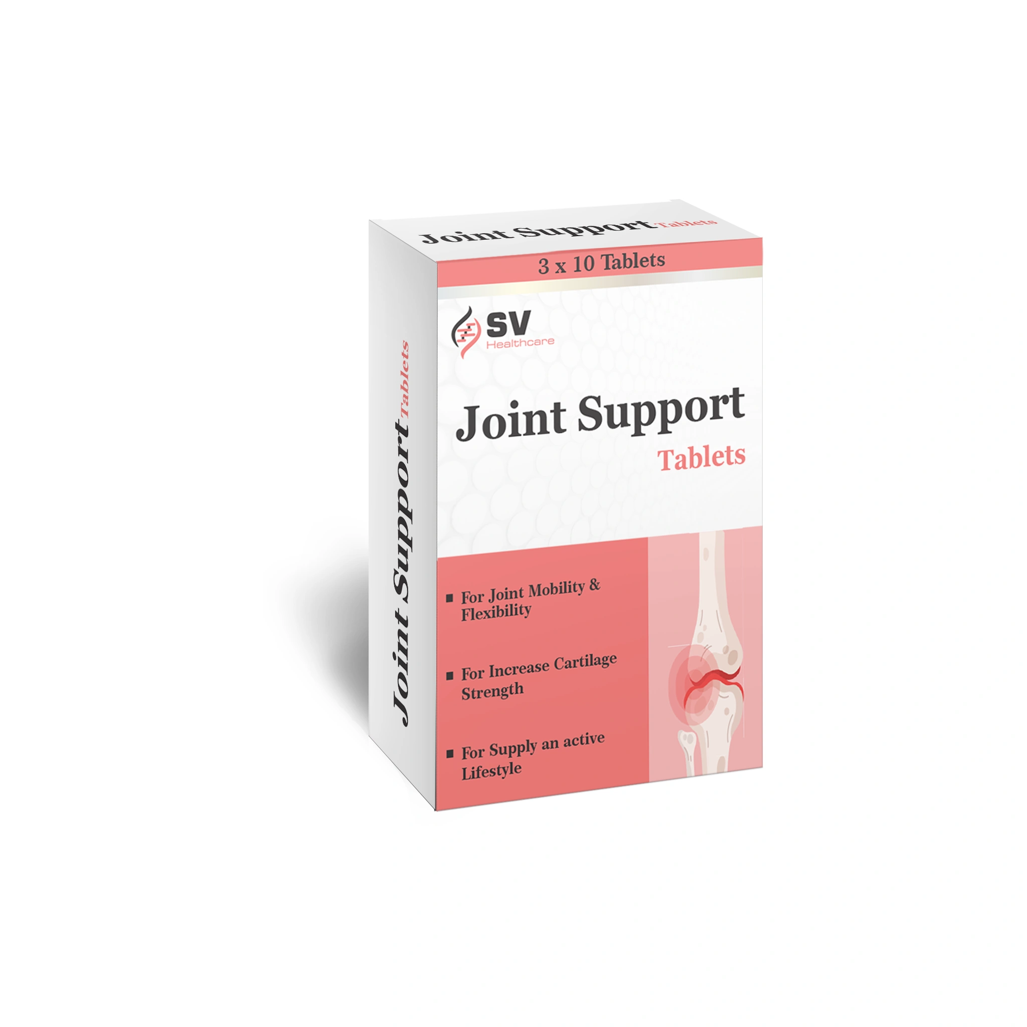 Joint Support Tablet