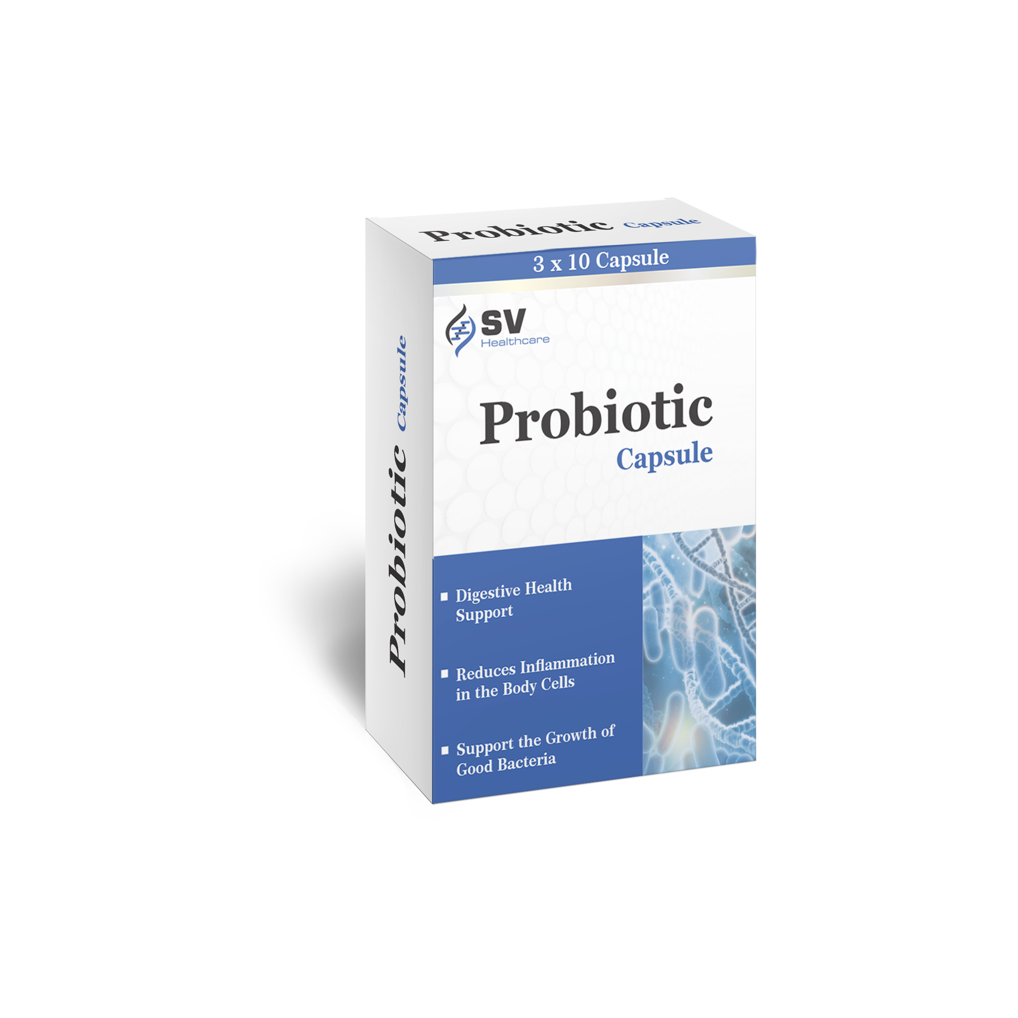 Probiotic Capsule