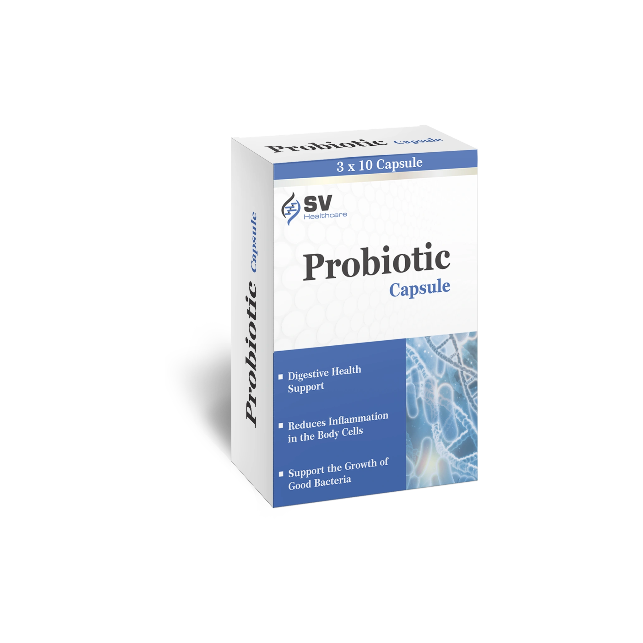 Probiotic Capsule